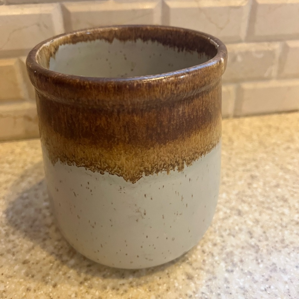 McCoy Pottery